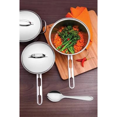 Panela 62657/160 Allegra Funda 16 C/Cabo Tramontina Panela 62657/160 Allegra Funda 16 C/Cabo Tramontina