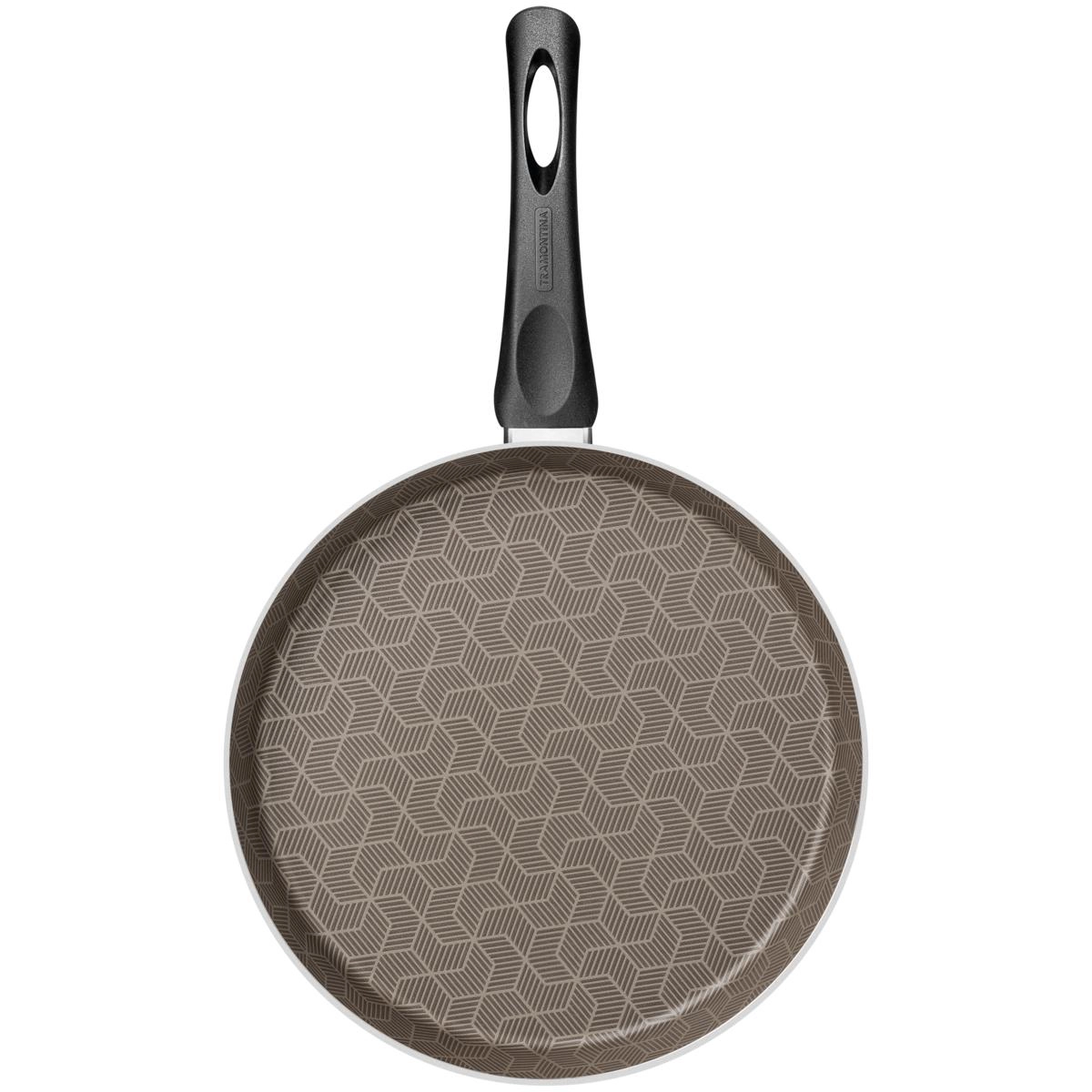 Panquequeira Paris 28 cm 1,8 Litros Tramontina - Vermelho 