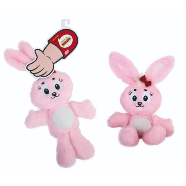 Pelúcia Dalila Turma Da Mônica Baby Brink Pelúcia Dalila Turma Da Mônica Baby Brink