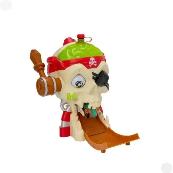 PISTA LAVAGEM CABECA DO PIRATA F0171-5 FUN PISTA LAVAGEM CABECA DO PIRATA F0171-5 FUN