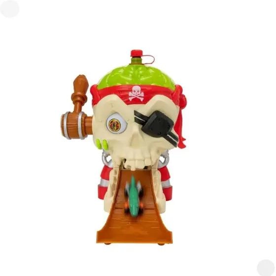 PISTA LAVAGEM CABECA DO PIRATA F0171-5 FUN