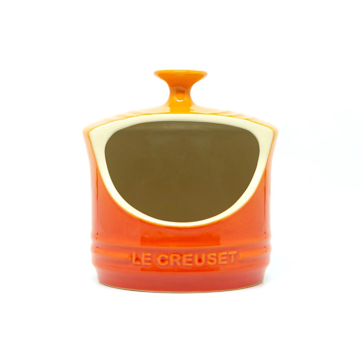 PORTA SAL 70811100900002 LARANJA 300ML LE CREUSET