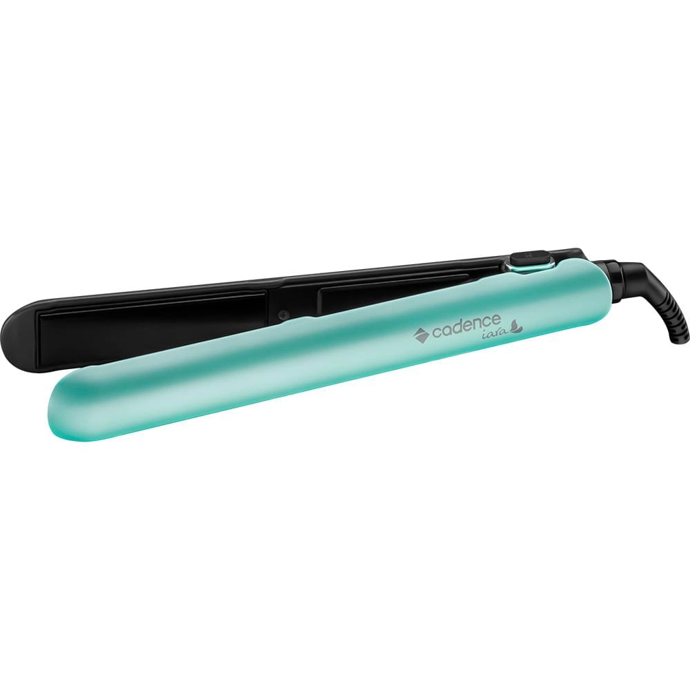 Prancha Alisadora Iara Bivolt Cadence