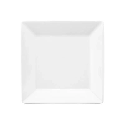 Prato Lanche 2000 Quartier White Oxford