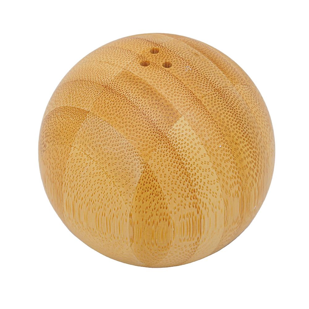 Saleiro Ecokitchen Bambu 7cm Mimo Style