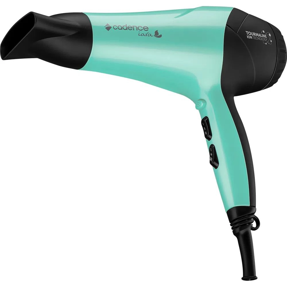 Secador Cabelo Sec160 Iara 220v Cadence