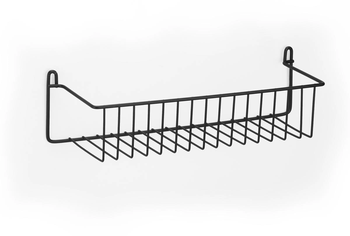 Suporte 1 Andar Black Life Arthi - Preto