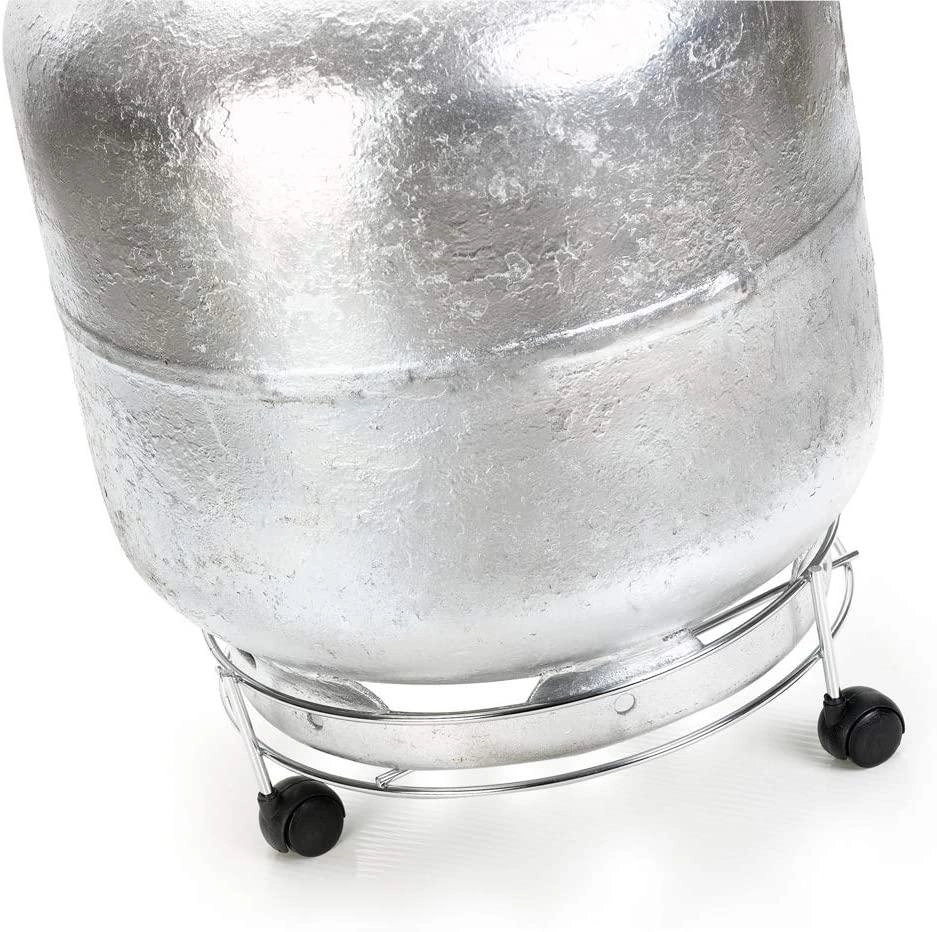 SUPORTE BOTIJAO 1040 C/RODIZIOS ARTHI SUPORTE BOTIJAO 1040 C/RODIZIOS ARTHI