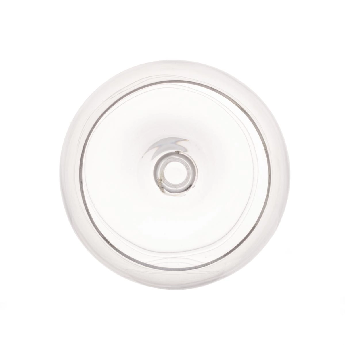 Taça para Vinho Sommelier 450 ml Cristal Ecológico Lyor Design Taça para Vinho Sommelier 450 ml Cristal Ecológico Lyor Design