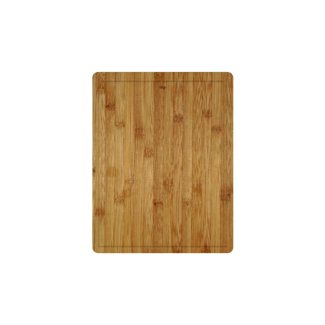 TABUA CHURRASCO TCB1000 BAMBU 45X35X3CM MARTIPLAST OU