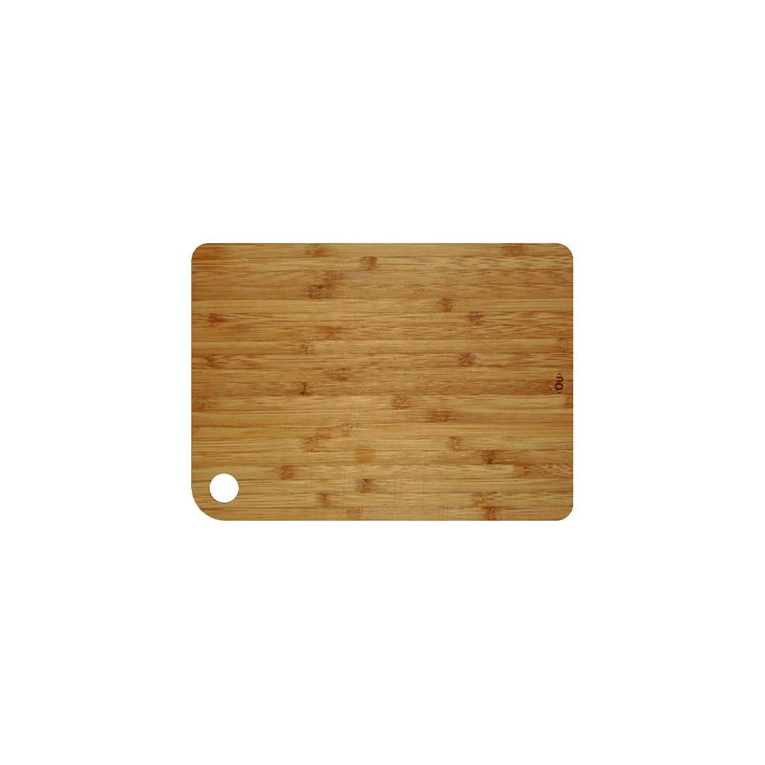 TABUA CORTE TCB300BMB BAMBU 33X24X1CM MARTIPLAST OU