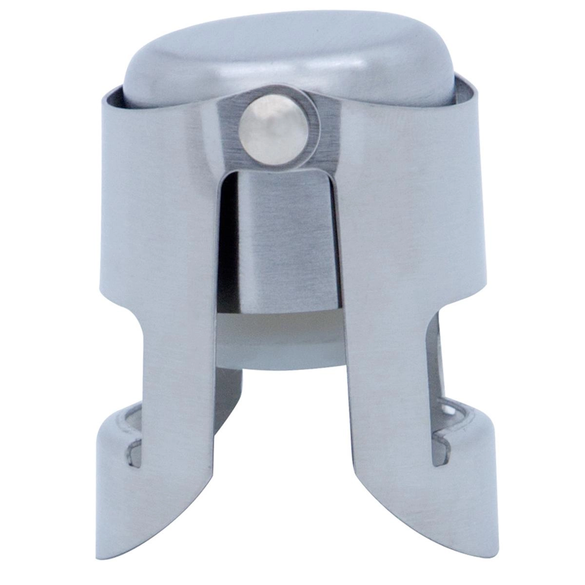 Tampa Champanhe Inox Mimo Style 