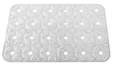 Tapete Box Retangular Natural Martiplast Ou 