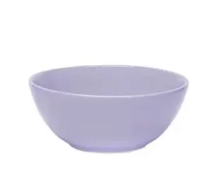 Tigela 600ml Pequena 16cm Oxford - Lilas
