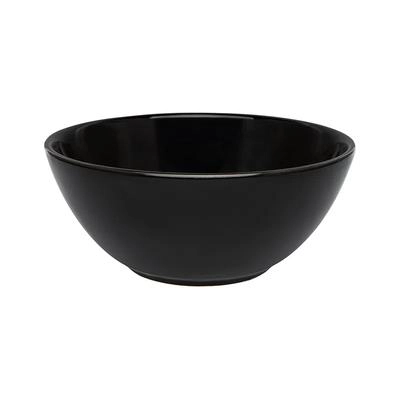 Tigela Consume 0806 Preta 600ml 16cm Oxford