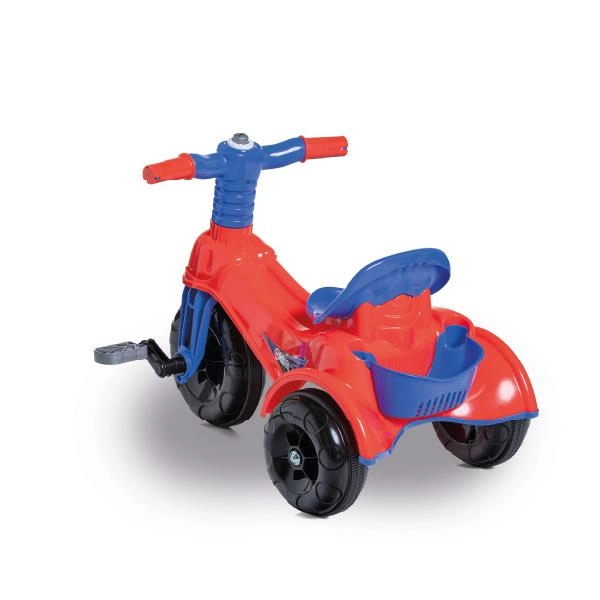 TRICICLO 1049 CALESITA TRICICLO 1049 CALESITA