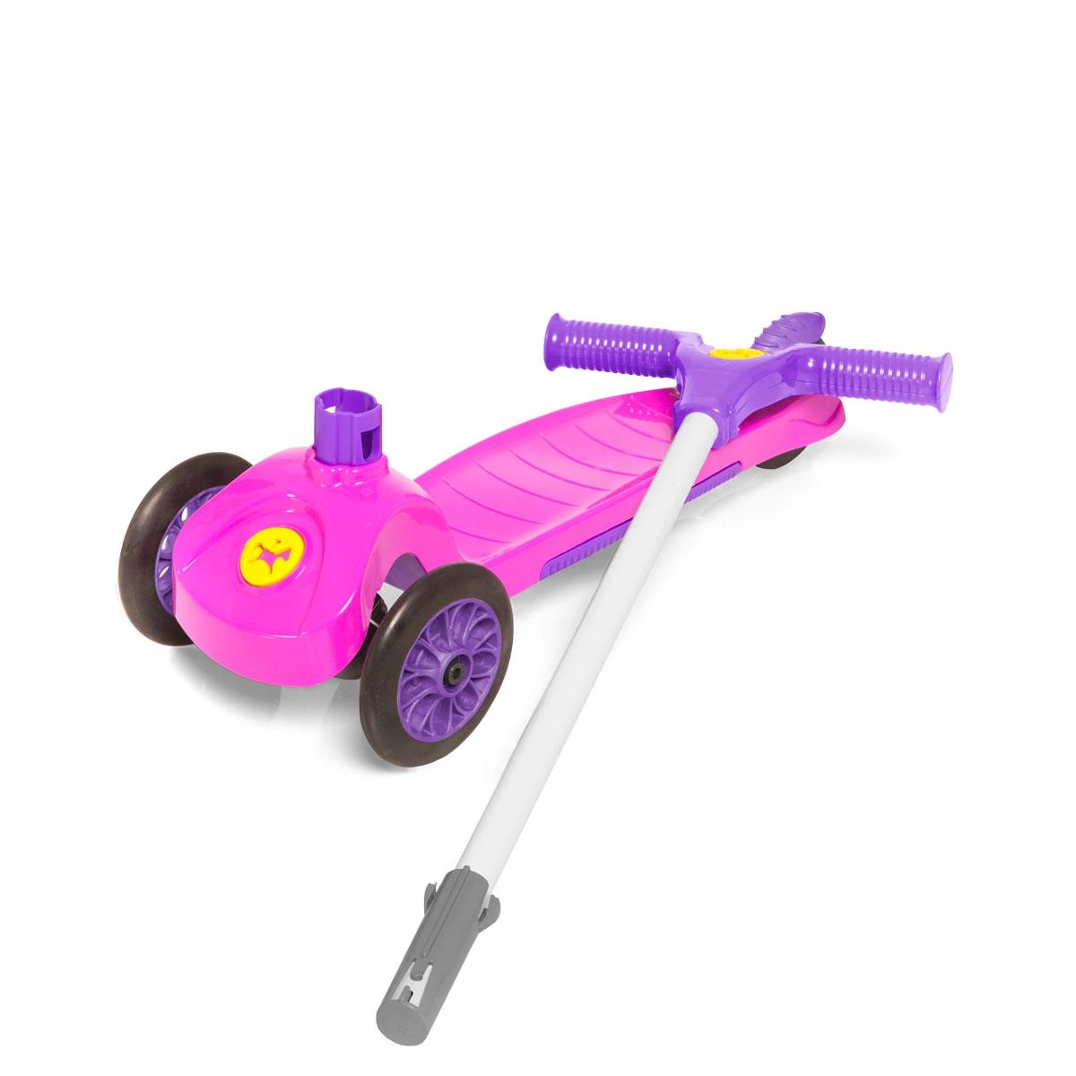 TRINET PATINETE MENINA ROSA 923 CALESITA TRINET PATINETE MENINA ROSA 923 CALESITA