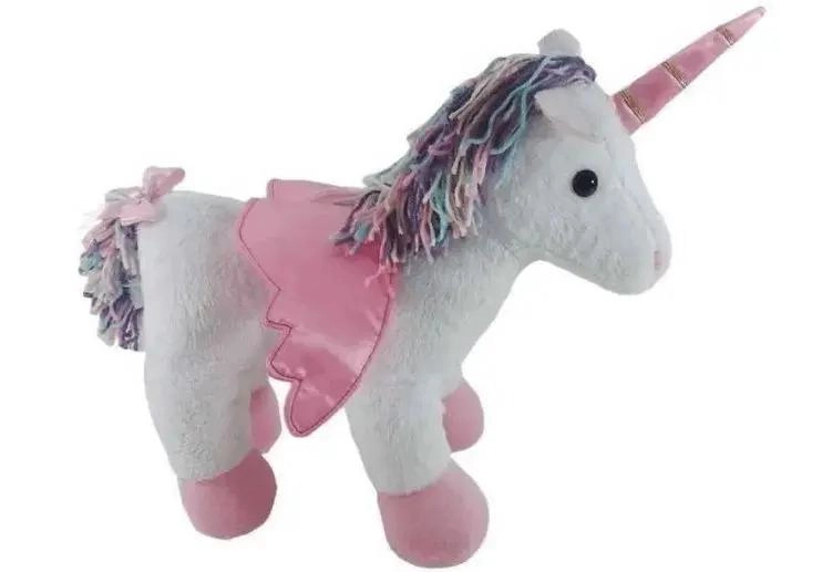 UNICORNIO LA PEQUENO 1130 PELUCIA MURY BABY