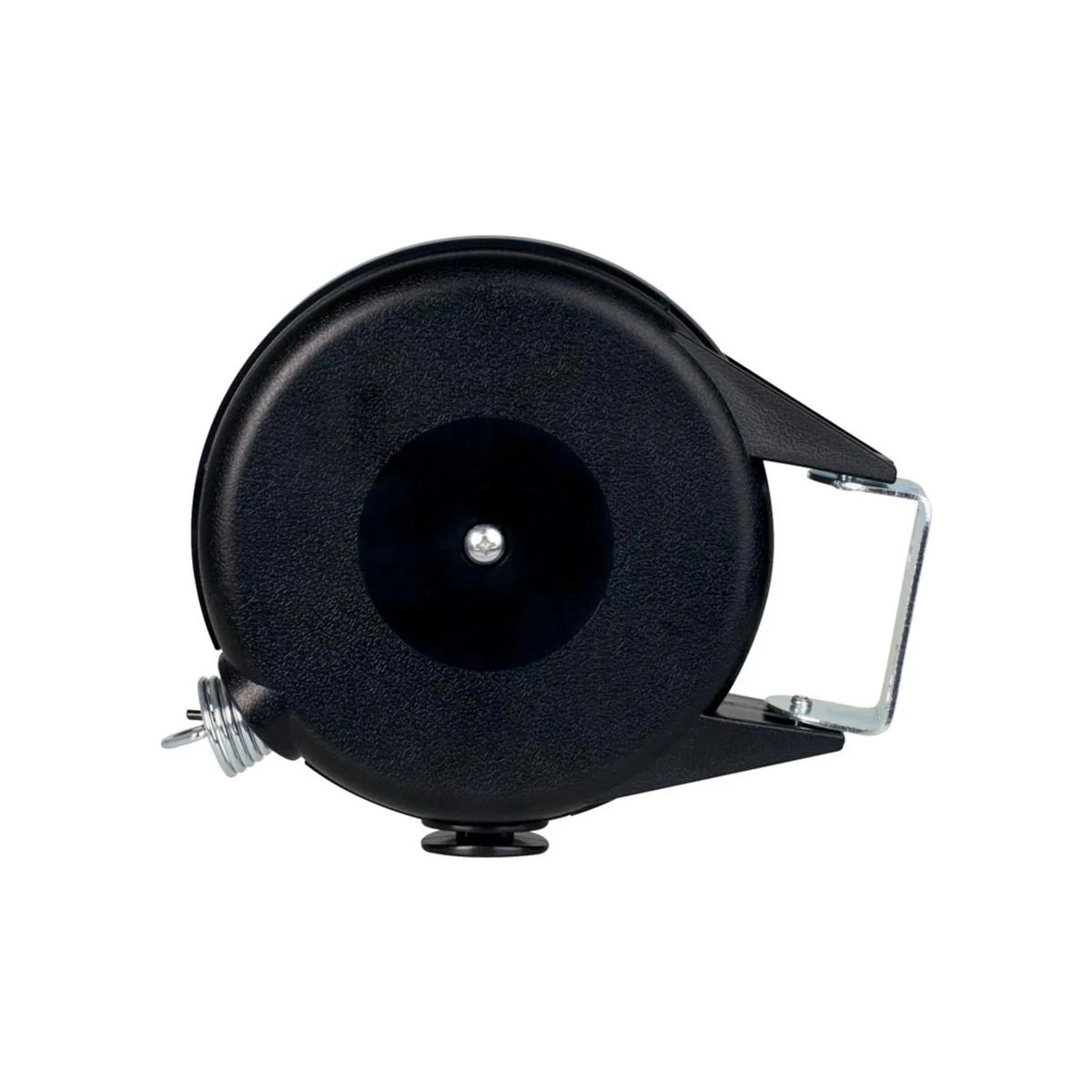 VARAL RETRATIL 6029 MULTIANGULAR SUBLIME PRETO MOR