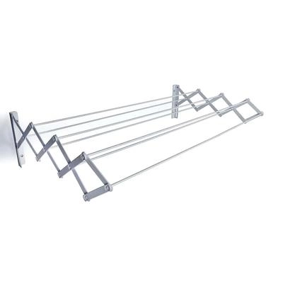 Varal Sanfonado 80 Cm 6021 Mor