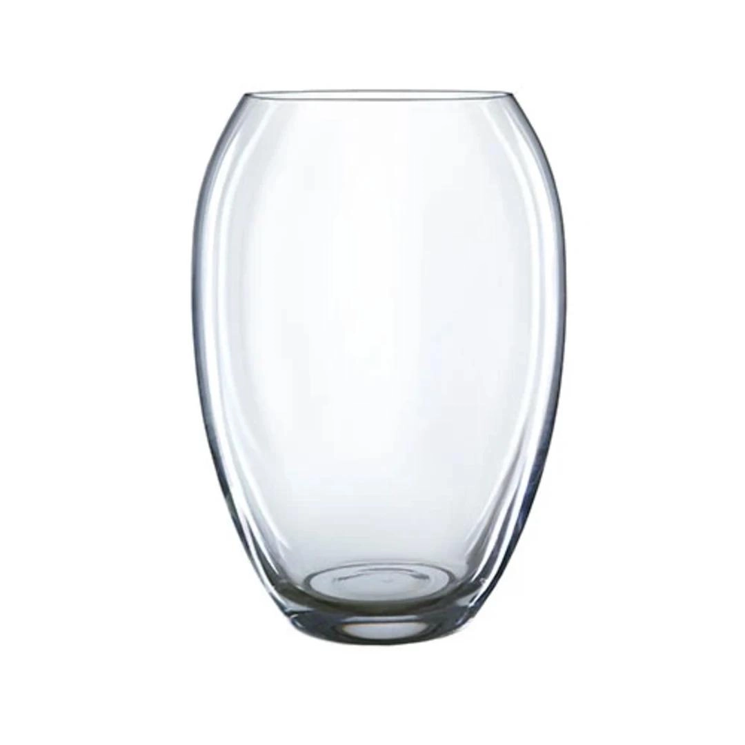 Vaso Cristal 22,5cm Fullfit