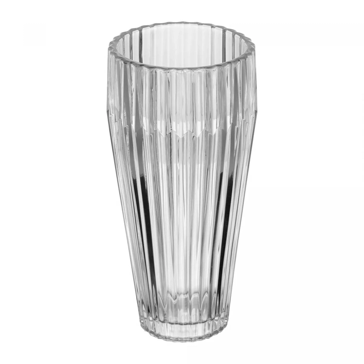 Vaso Imperio 27,5cm Cristal Ecologico Rojemac