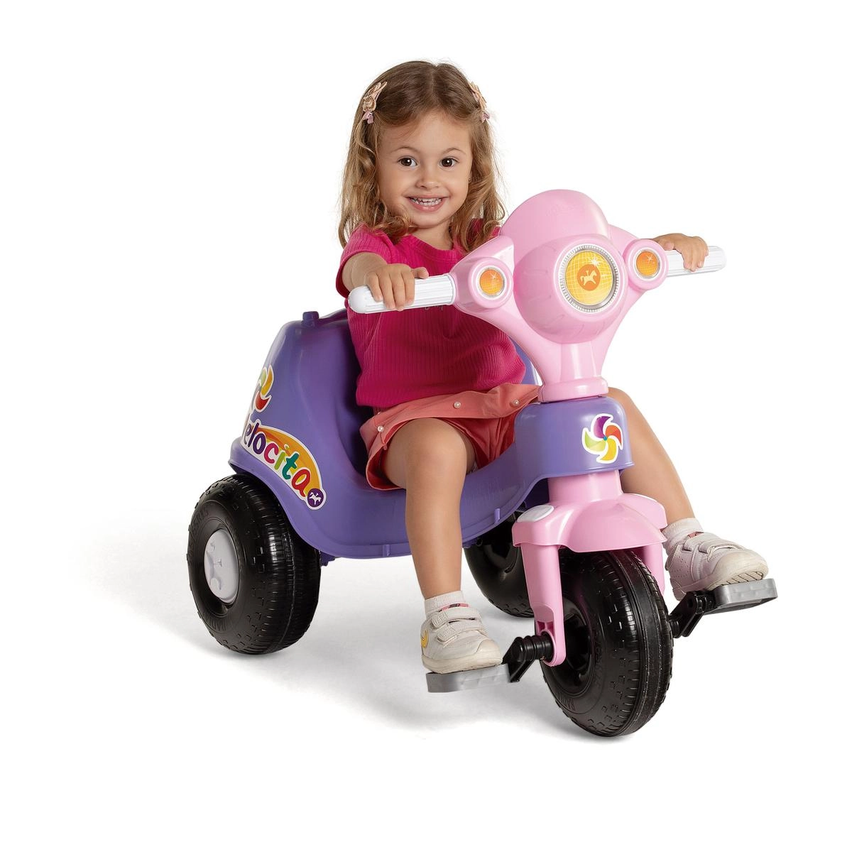 VELOCITA LILAS 959 CALESITA VELOCITA LILAS 959 CALESITA