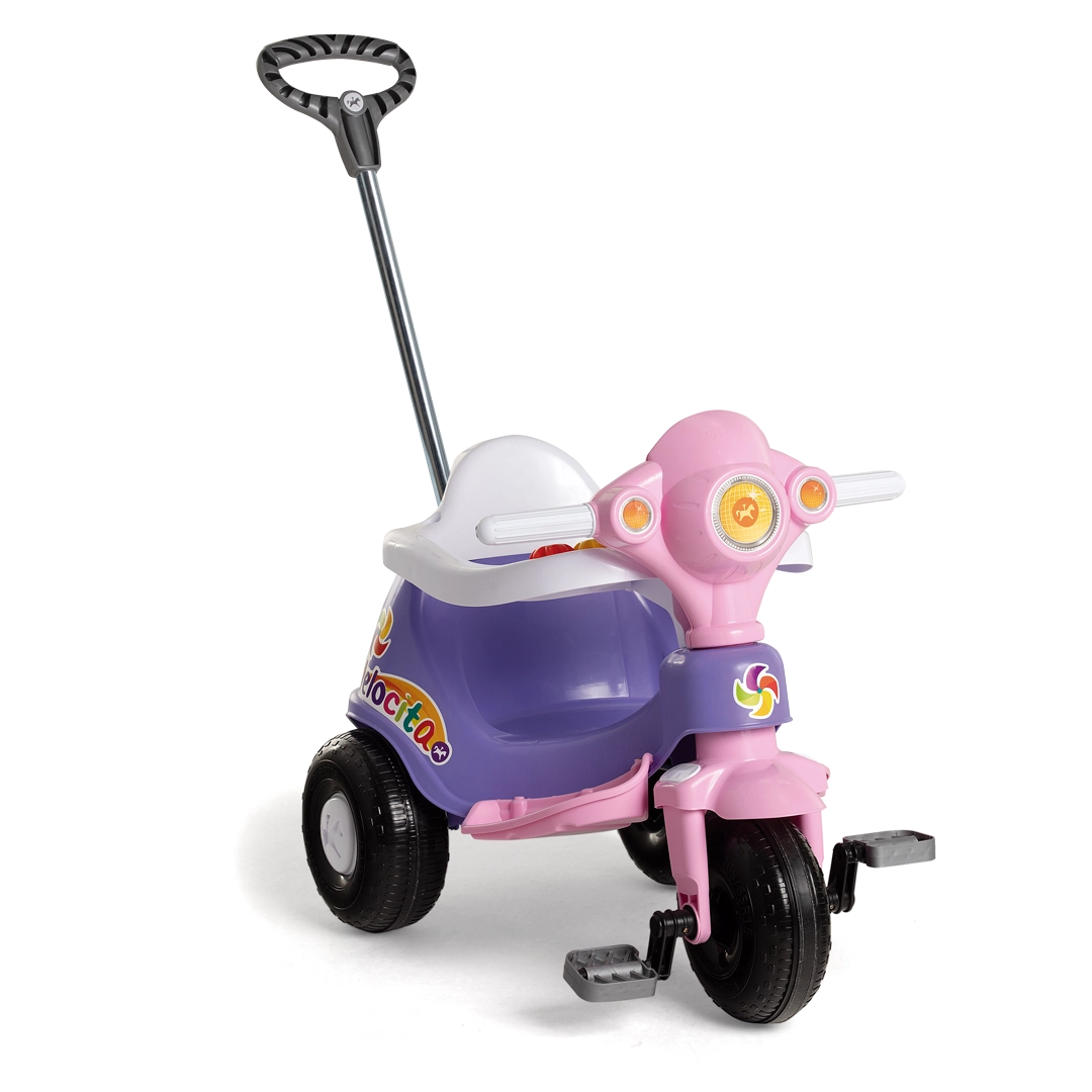 VELOCITA LILAS 959 CALESITA