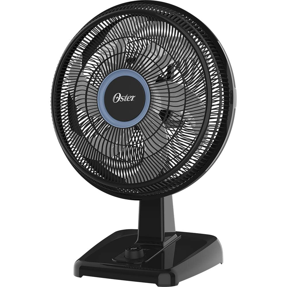 VENTILADOR OVTR480 2X1 3 VEL 42CM 220V OSTER