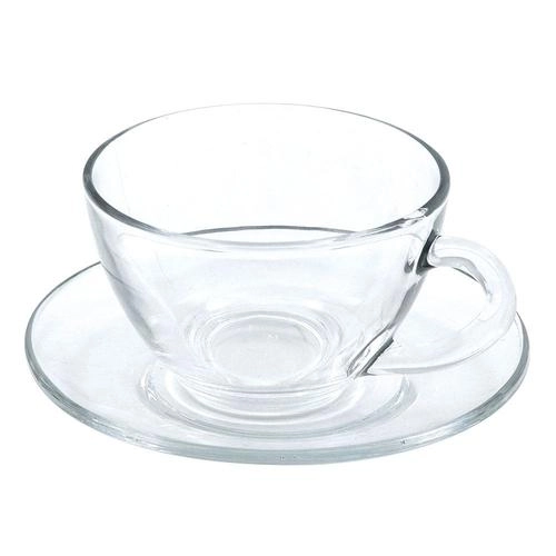 Xicara 0114 Cha Com Pires Astral Santa Marina