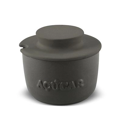 Açucareiro 350 g Ceraflame - Grafite