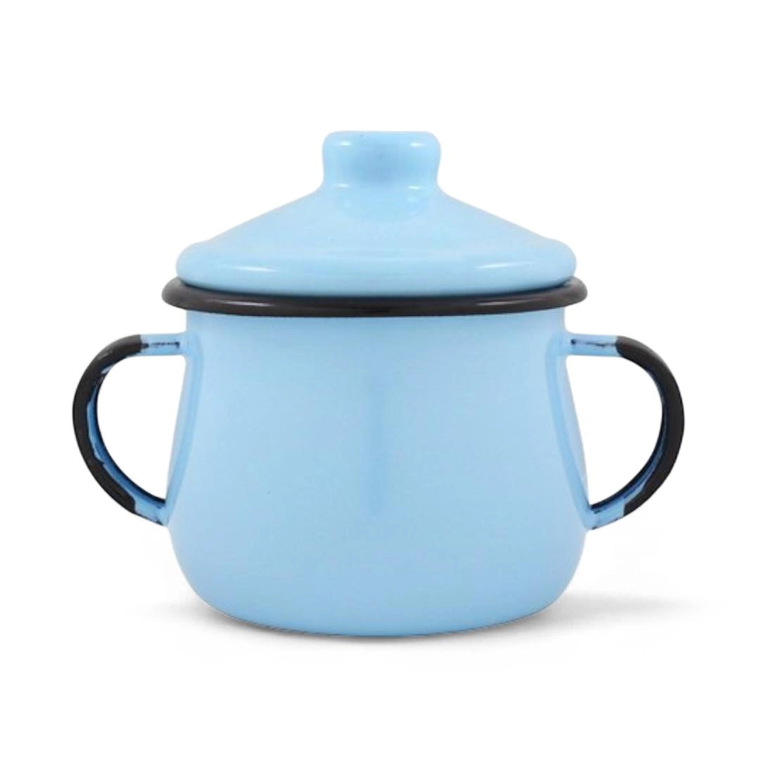 Açucareiro Ewel - Azul Claro