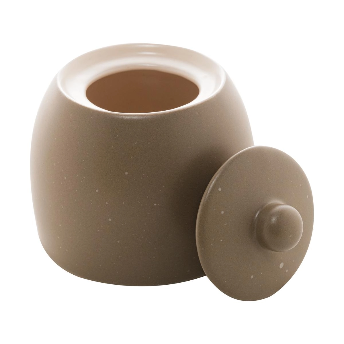 Açucareiro Granilite 300 ml Rojemac - Cinza