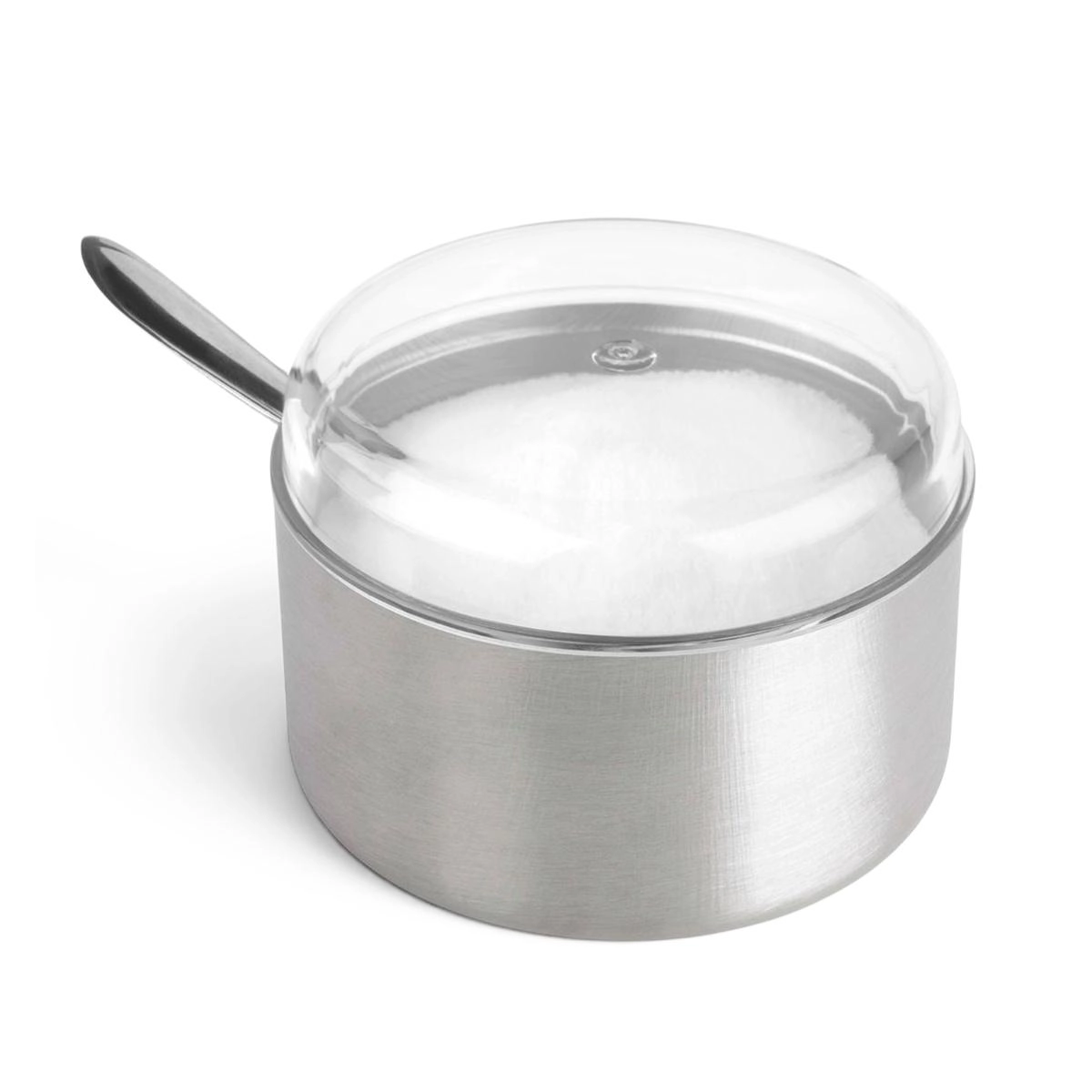 Açucareiro Neo em inox 350 g - Forma