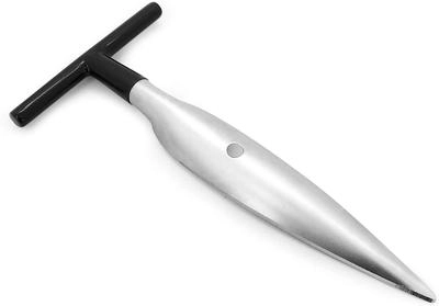 Abridor Coco Asa19016 Inox Mimo Style