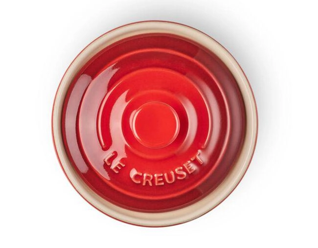 ACUCAREIRO 808303006 VERMELHO LE CREUSET