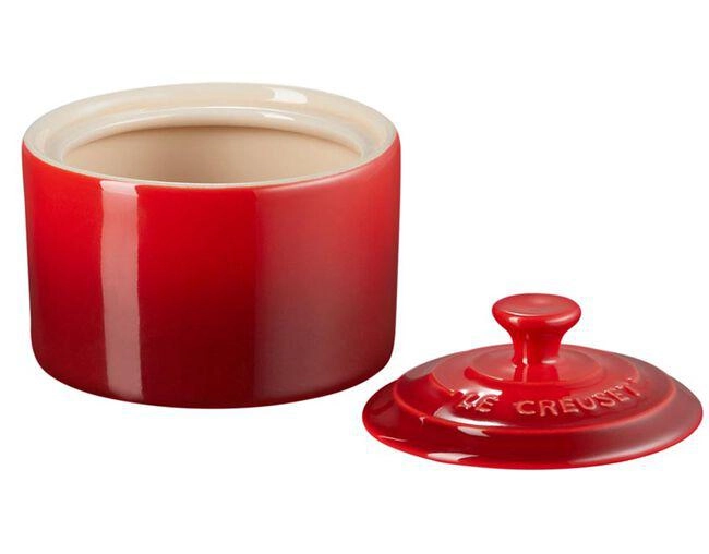 ACUCAREIRO 808303006 VERMELHO LE CREUSET