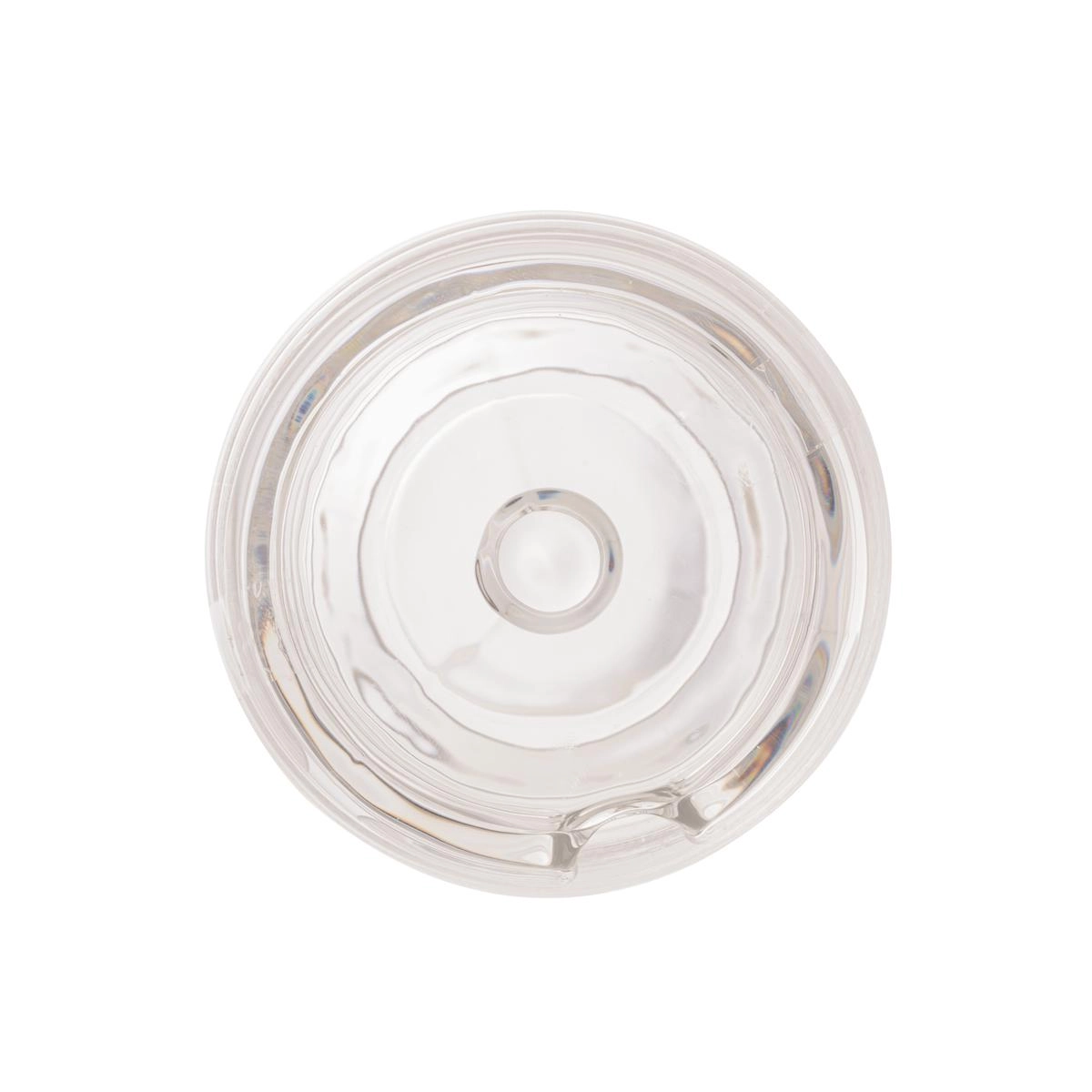 Acucareiro Colmeia 210ml C/ Colher E Tampa Lyor Design