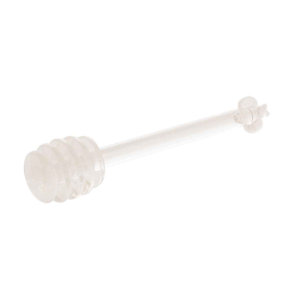 Acucareiro Colmeia 210ml C/ Colher E Tampa Lyor Design