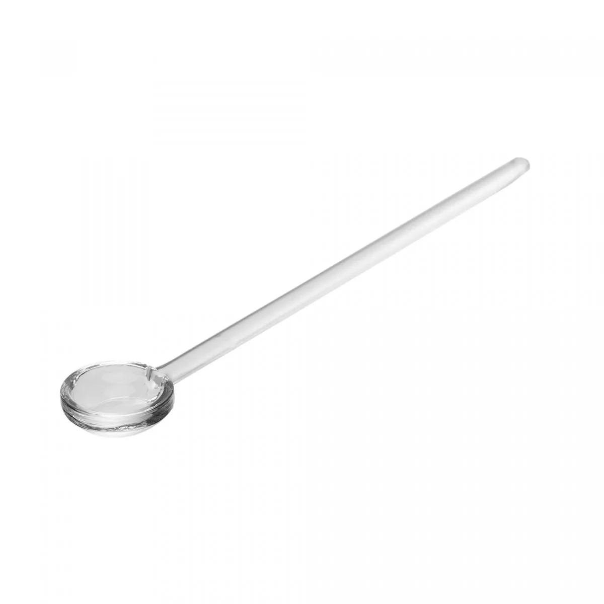 Acucareiro Lovely Bee C/ Colher 470ml Vidro Lyor Design