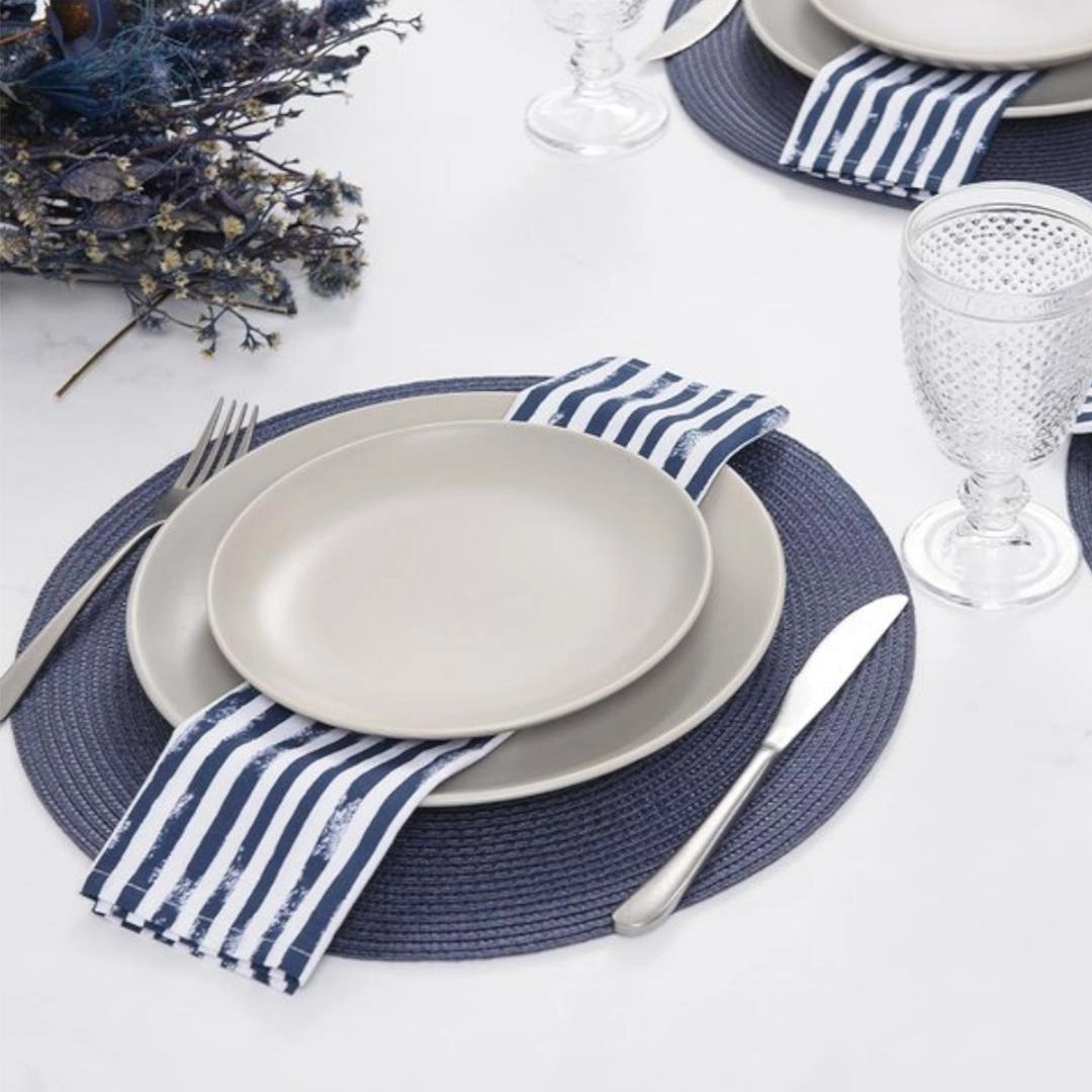 Americano Luna Copa e Cia - Marinho 