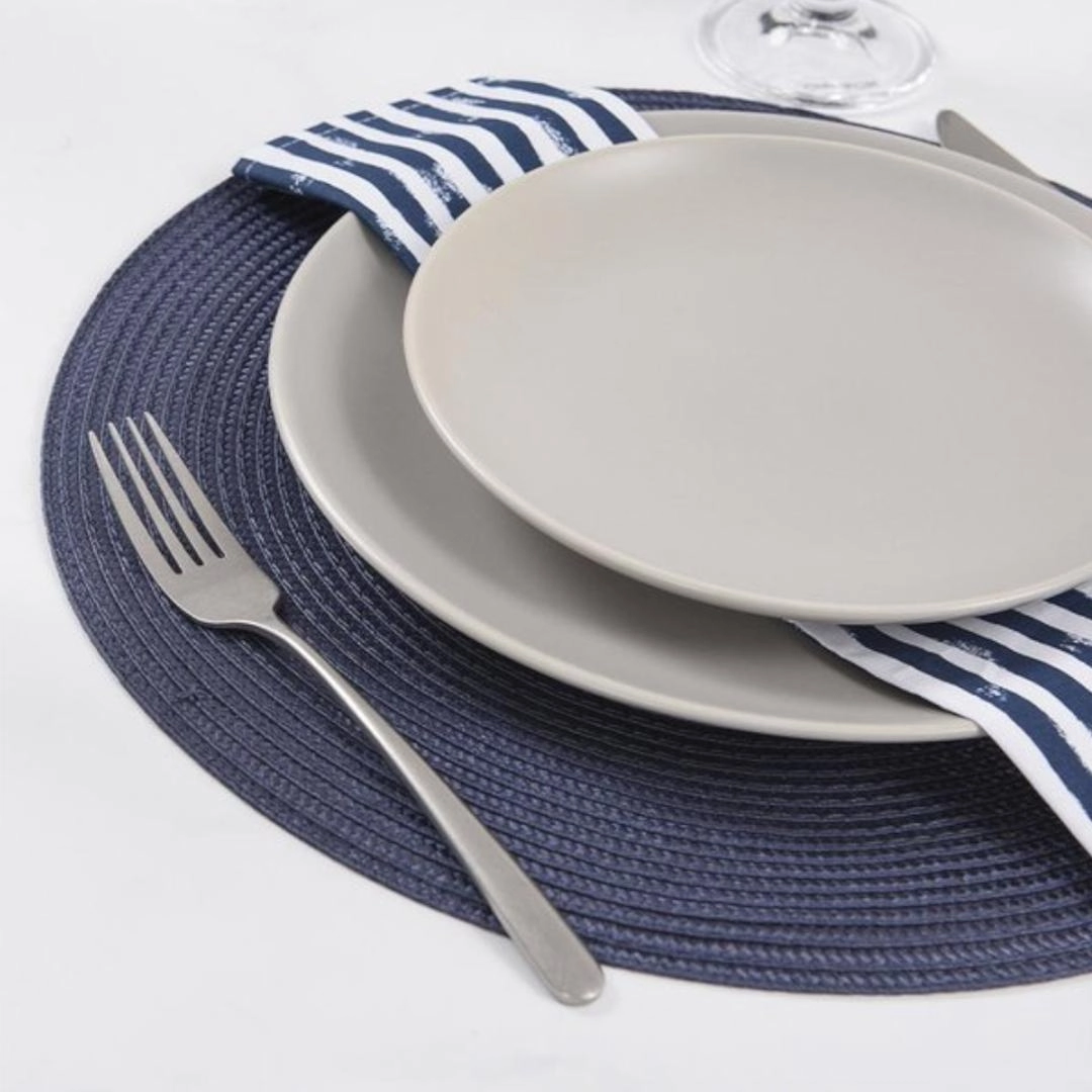 Americano Luna Copa e Cia - Marinho 