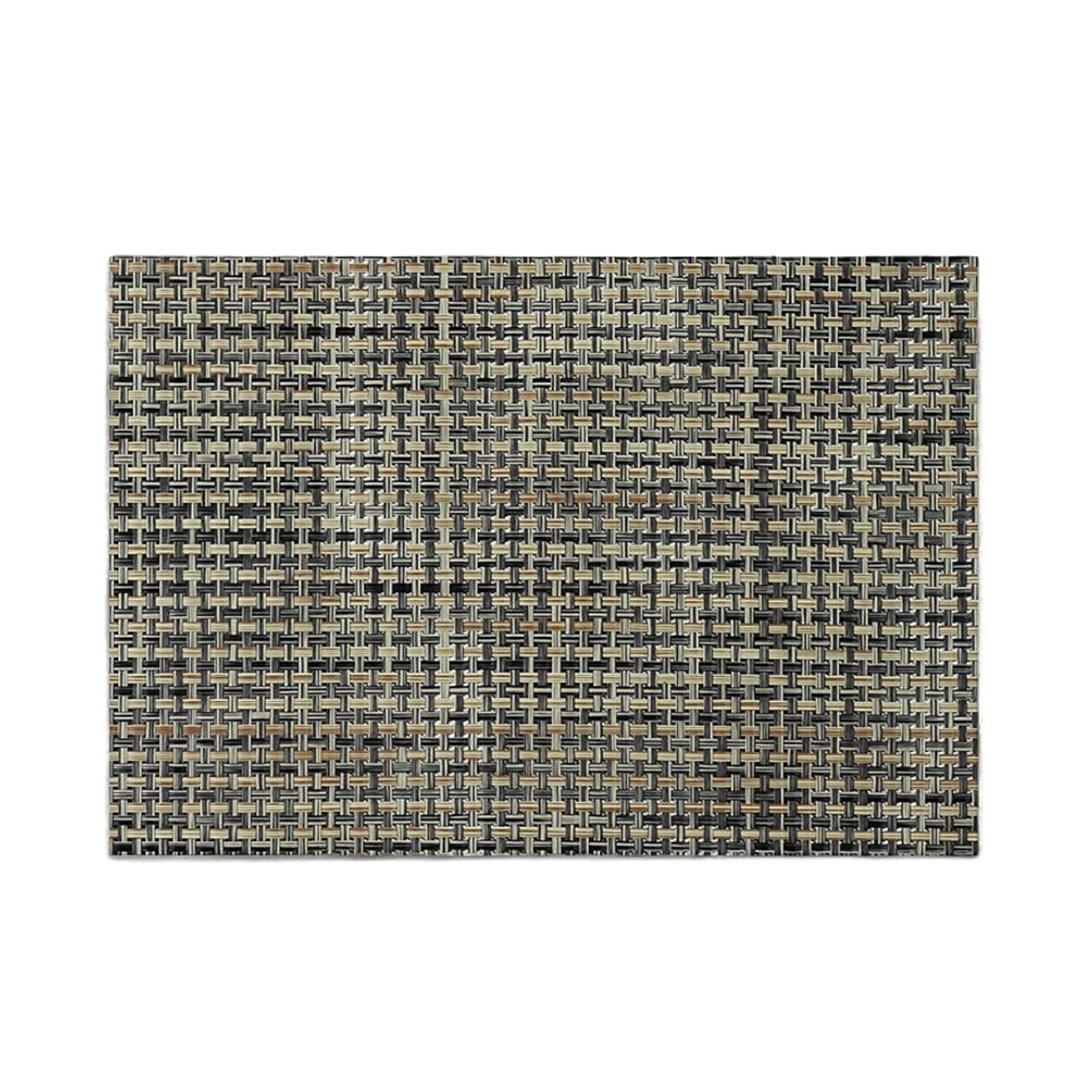 Americano Trama Sintetica Verde C/ Palha 018686 Copa E Cia