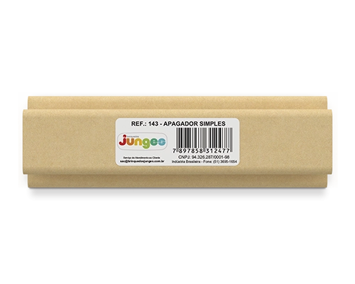 Apagador 143 Simples Junges