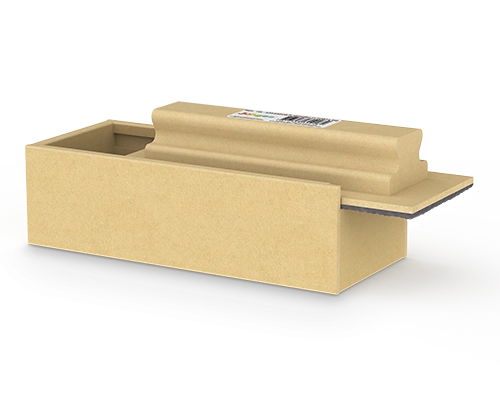 Apagador C/ Porta Giz 144 Junges