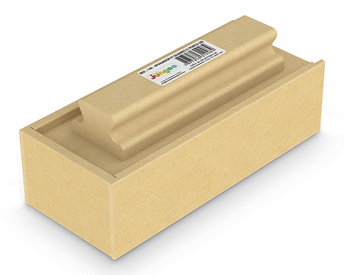 Apagador C/ Porta Giz 144 Junges