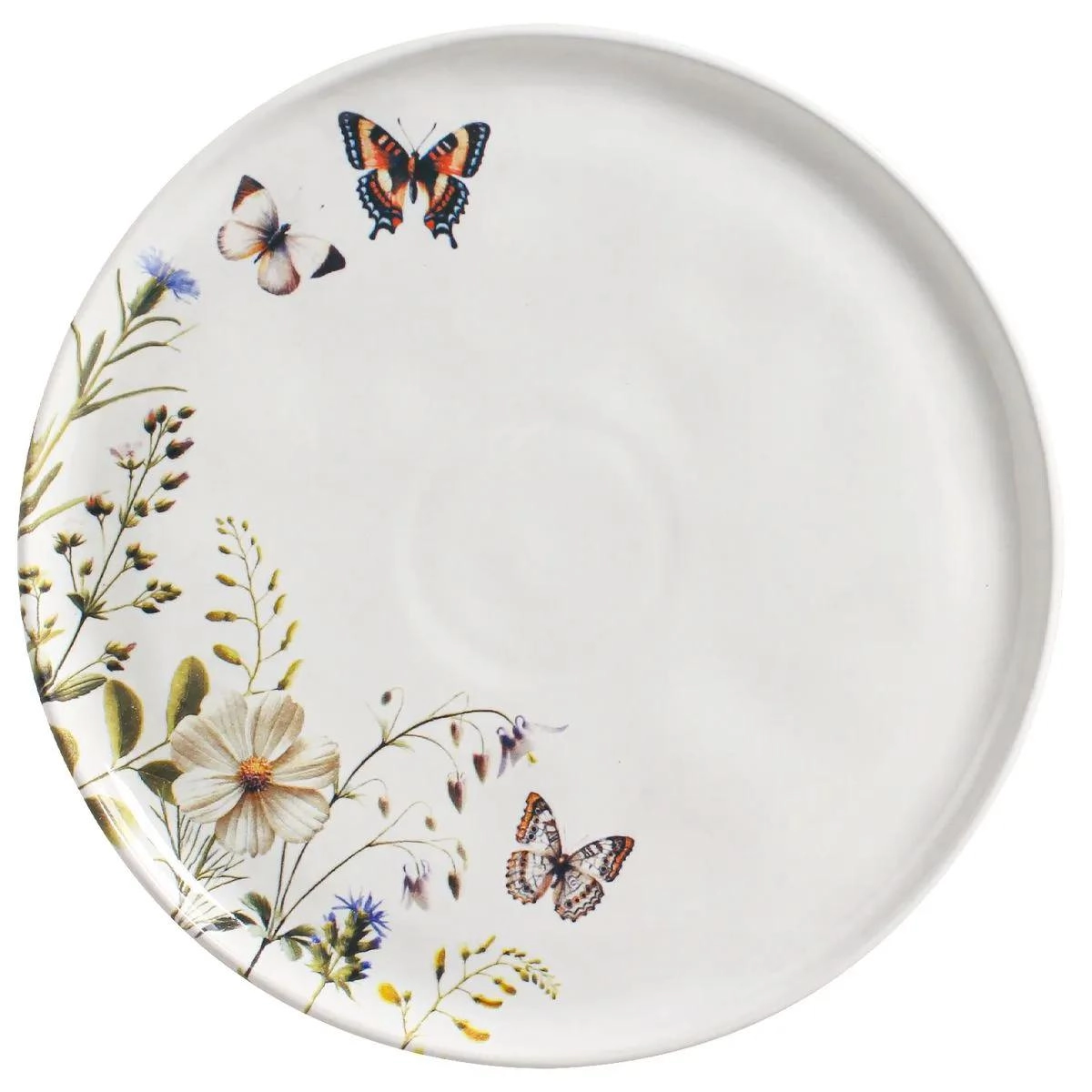 Aparelho de jantar Bio Encanto 30 peças - Porto Brasil