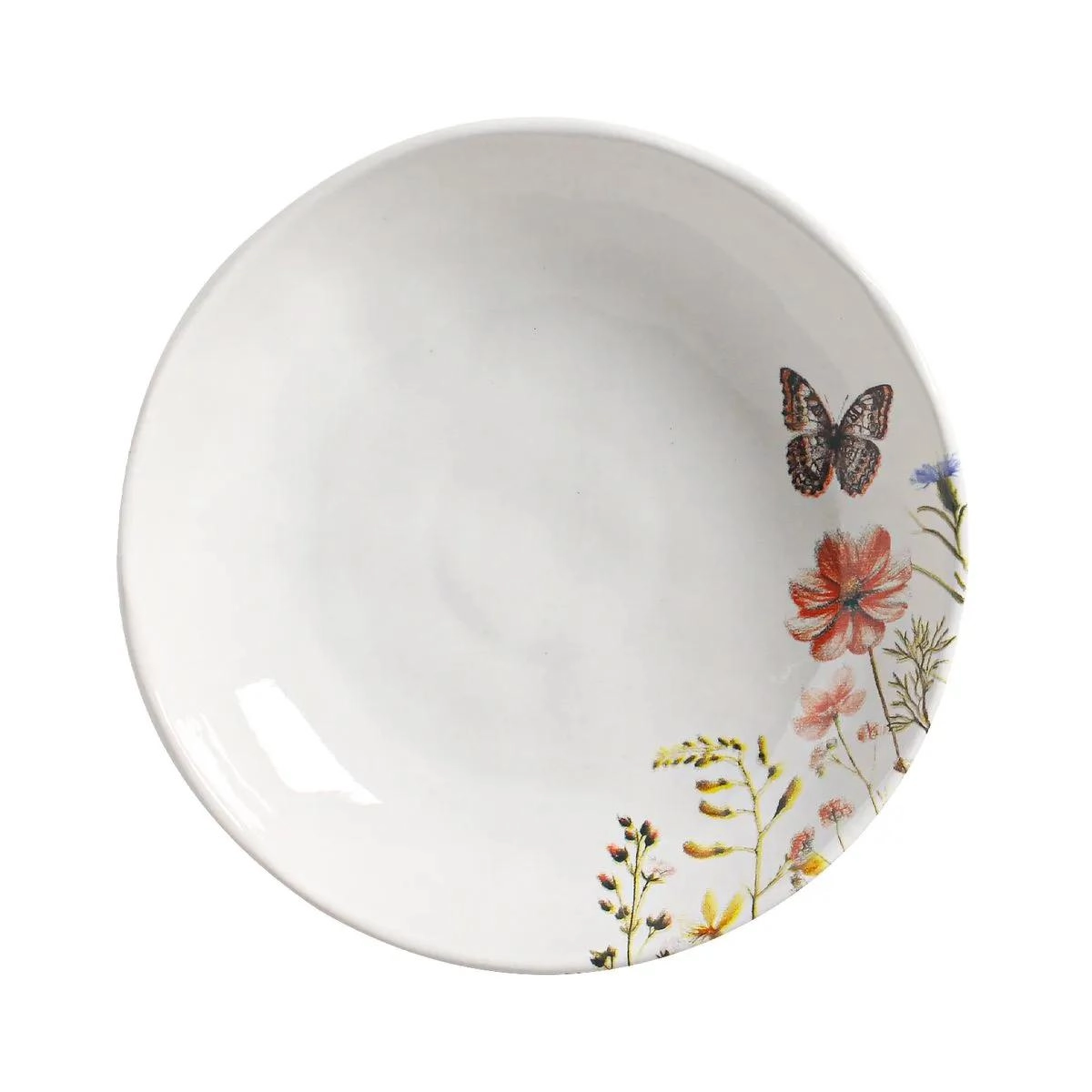 Aparelho de jantar Bio Encanto 30 peças - Porto Brasil