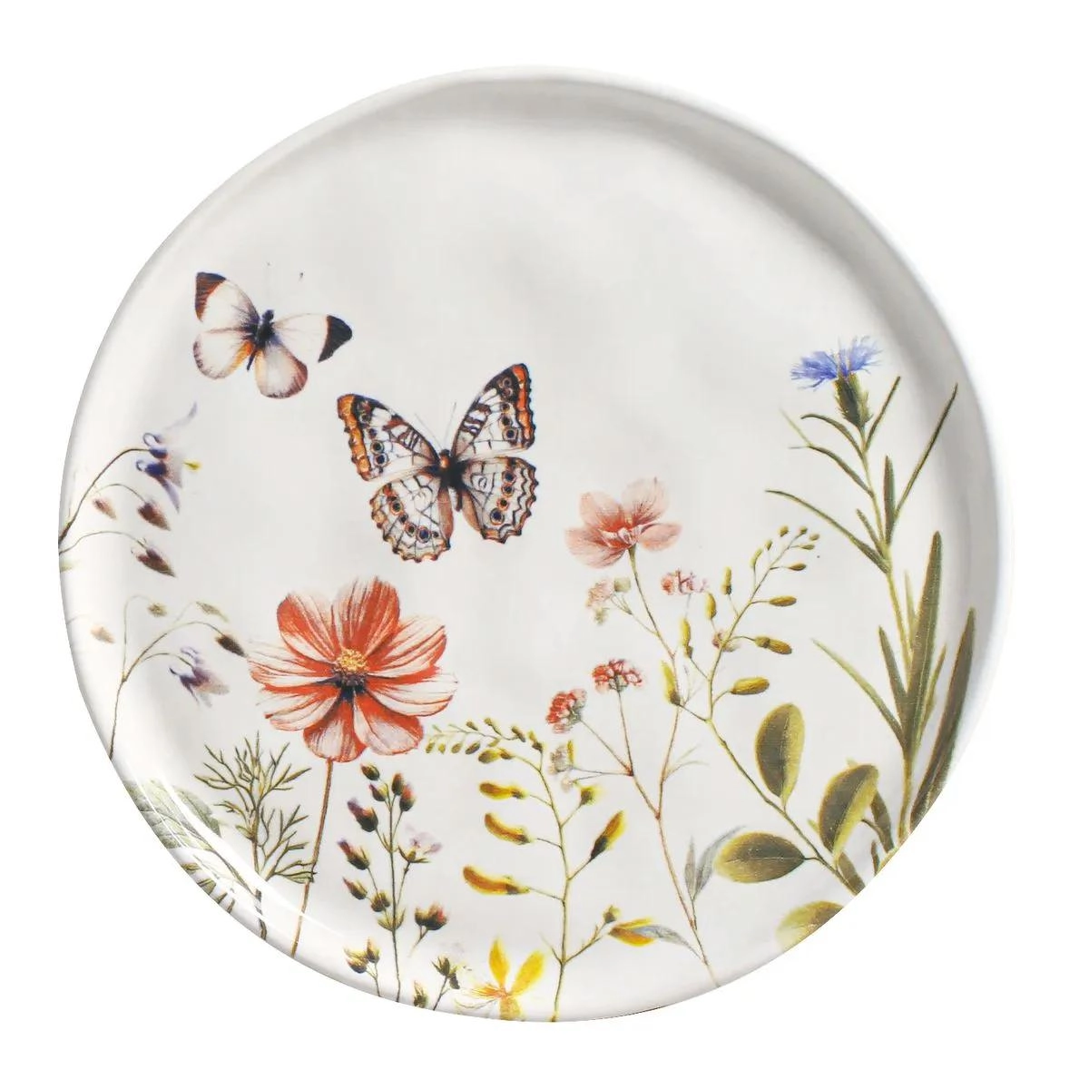 Aparelho de jantar Bio Encanto 30 peças - Porto Brasil