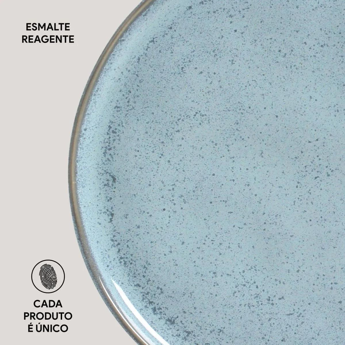 APARELHO JANTAR 30PCS BIO BREEZE PORTO BRASIL